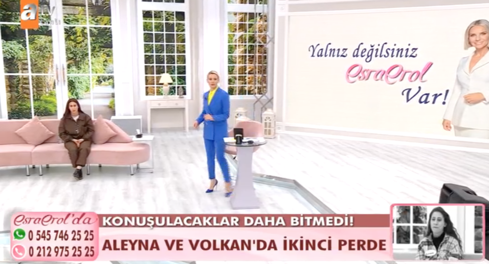 esra erol da aleyna ordukaya kimdir volkan ordukaya kimdir volkan ordukaya olayi nedir